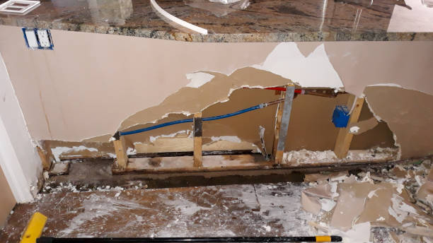 Best 24-hour water damage restoration  in Whitfield, PA