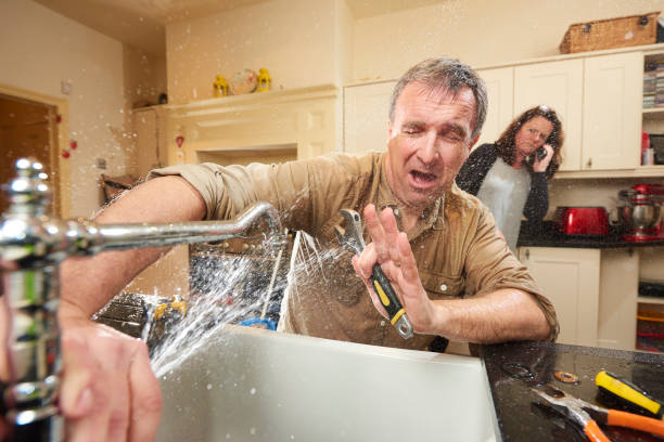 Best Flood damage cleanup  in Whitfield, PA
